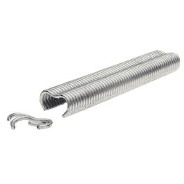 Blister 1100 grapas o anillos para cercas vr22 mod. 1.1m galvanizada 40108806 rapid Blister 1100 grapas o anillos para cercas vr22 mod. 1.1m galvanizada 40108806 rapid