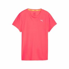 Camiseta de Manga Corta Mujer Puma Run Favorites Velocity Precio: 32.4159. SKU: B1KEQCE7TS