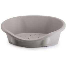 Cama para Perro IMAC DIDO Gris 80 x 57 x 24,5 cm Precio: 23.68999952. SKU: B17XAX9CCQ