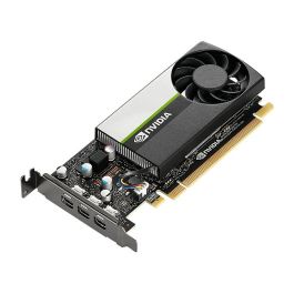 PNY Tarjeta Gráfica NVIDIA T400 VC400 4GB GDDR6 Precio: 192.49999989. SKU: B1GVHG938K