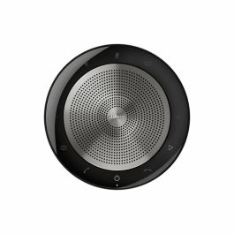 Altavoz Portátil Jabra 7700-409 Negro Plateado 2100 W Precio: 285.49999973. SKU: S55025381