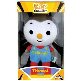 JEMINI JEM3298060245081 Peluche coleccionable T'CHOUPI Kid'collect +/- 13 cm Precio: 24.95000035. SKU: B1HJLATFMP