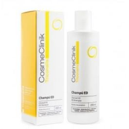 Cosmeclinik Triconails Champu Escamacion 250Ml. Precio: 27.95000054. SKU: B19XNDJNVV