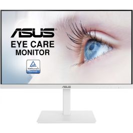 Asus Va27Dqsb Monitor LED IPS 27 Pulgadas Full HD 1920x1080 75Hz Adaptive-Sync Precio: 210.49999982. SKU: S7770102