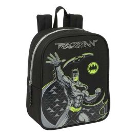 Mochila Escolar Batman Game over Negro 22 x 27 x 10 cm Precio: 12.50000059. SKU: B17DCMYRMQ