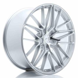 Japan Racing Jr Wheels Jr38 22x9,5 Et0-35 5H Blank Silver Machined Face JR-JR382295F25X0074SM Precio: 551.50000004. SKU: B154WFSAXL