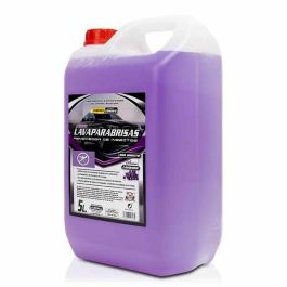 Limpiaparabrisas 5 L Lavanda Precio: 6.95000042. SKU: S3722052