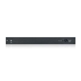 Zyxel XMG1930-30 Gestionado L3 2.5G Ethernet (100/1000/2500) Negro Zyxel XMG1930-30 Gestionado L3 2.5G Ethernet (100/1000/2500) Negro