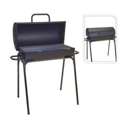 Barbacoa con tapa de color negro, ø33 x 63 x 89 cm Precio: 116.50000032. SKU: B175FB6YYH