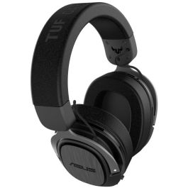 ASUS TUF H3 Auriculares Gaming Inalámbricos USB-C, Diadema, Gris, para PC, PlayStation 5 y Nintendo Switch