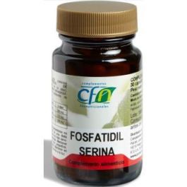 Fosfatidil Serina 30Cap. Fosfatidil Serina 30Cap. Precio: 28.5000001. SKU: B13W7VRD6J