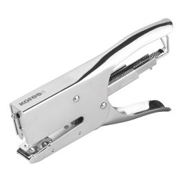 Kores Grapadora de Tenaza Cromada Maxi 25 Hojas, Metal Precio: 14.69000016. SKU: B1FJFDPQGT