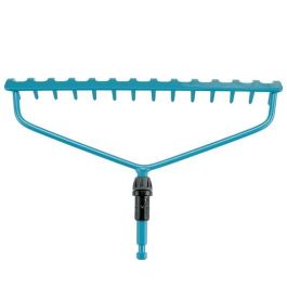 Gardena Rastrillo de Jardín con Arco 14 Dientes 36 cm de Ancho Precio: 40.49999954. SKU: B17ZB6S56W