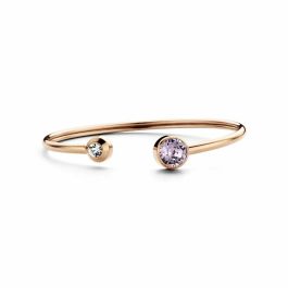 Pulsera Mujer CO88 Collection 8CB-90254 Oro Rosa Pulsera Mujer CO88 Collection 8CB-90254 Oro Rosa