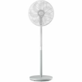 Philips Ventilador de Pedestal CX2550/00 - Altura regulable 82-125 cm - Ultra Silencioso - Blanco Precio: 88.8900001. SKU: B1J8SY4SC9