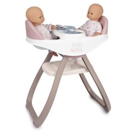 Silla Alta Bn Twins Precio: 49.58999991. SKU: B14HVR5WZS