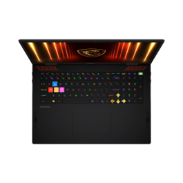 MSI Raider 18 HX AI A2XWJG-459ES Portátil Intel Core Ultra 9 285HX RTX 5090 64GB RAM 2TB SSD 18" UHD+ Gaming