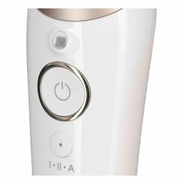Braun Silk-épil 9 Flex Depiladora Eléctrica Inalámbrica 50 min 2 Velocidades