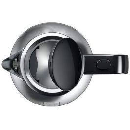 Hervidor Braun WK1500BK Negro 2200 W 1,7 L Acero Inoxidable