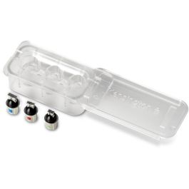 Kensington Puntas de Repuesto para Candado Universal 3-IN-1, Plata, 3 Piezas Precio: 52.5000003. SKU: B1CFFPT6CG