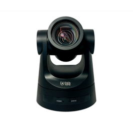 Laia CTC-112/B Cámara PTZ Full HD, Zoom Óptico 12X, USB 3.0, HDMI, SDI, LAN, IA con Autoseguimiento, Negro Precio: 1119.50000052. SKU: B16X2EA6BD
