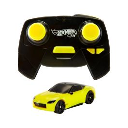 Hot Wheels Htp16 Coche de Radiocontrol 1:64, Nissan Z - Coche Teledirigido Juguete para Pista Precio: 34.9932. SKU: B14FFTHJFE