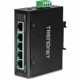 Switch Trendnet TI-PG50 10 Gbps Precio: 130.5900002. SKU: S55065998