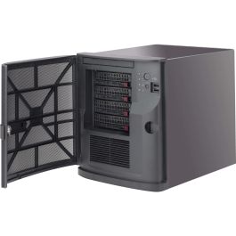 Supermicro SC721 TQ-350B - Tower - Mini-ITX 350 Watt (ATX) Precio: 319.50000027. SKU: B15WJ6MG9Q