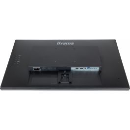 Iiyama Monitor 27" PROLITE XU2792QSU-B6, IPS WQHD 2560x1440, 100Hz, 0.4ms, HDMI, DisplayPort, USB, Altavoces
