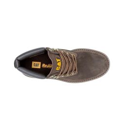 Botas de Hombre Caterpillar Colorado 2.0 Marrón 7-8 Años