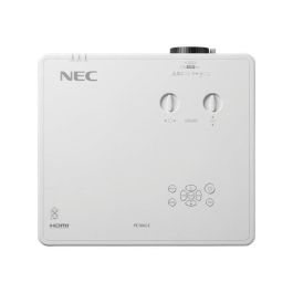 Sharp/NEC PE506UL Proyector Láser LCD Profesional 5200 Lúmenes WUXGA (1920x1200) Contraste 3.000.000:1 Lámpara 20.000h
