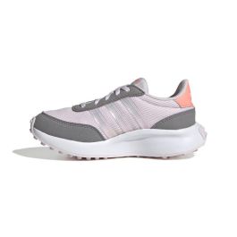 Zapatillas Deportivas Infantiles Adidas Run 70s Kids Lavanda