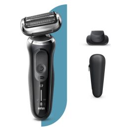 Afeitadora Eléctrica Recargable Braun 70-N1200s