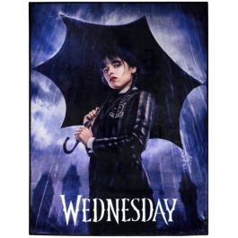 Sd Toys Alfombra Umbrella Wednesday 80x60 cm Interior Precio: 17.89000004. SKU: B1K7VSLLFK