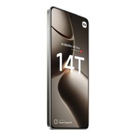 Xiaomi 14T Pro 512GB 12GB RAM 5G EU Gris