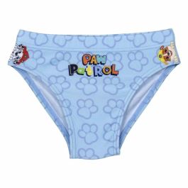 Bañador Niño The Paw Patrol Azul Azul claro Precio: 8.79912. SKU: S0736444