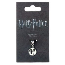 THE CARAT SHOP Colgante Charm Harry Potter Anden 9 3/4 - Aleación de Zinc Precio: 8.49999953. SKU: B1DM5L8ABT