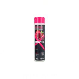 Novex Superhairfood Pitaya+Goji Champu 300 ml - Limpia y suaviza el cabello Precio: 5.50000055. SKU: S4255799