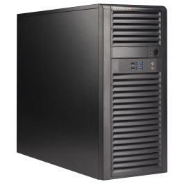 Super Micro Torre Midi PC CSE-732D4-668B Negro 668W Fuente de Alimentacion Precio: 319.78999976. SKU: B1A5JGVANJ