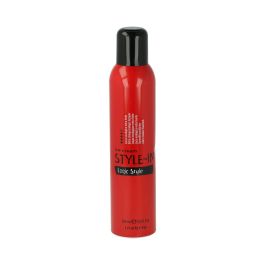 Laca de Fijación Extra Fuerte Inebrya Style-In Logic Style 320 ml Precio: 22.49999961. SKU: B1E6FZWLLY