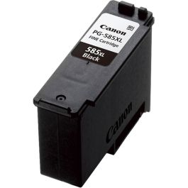 Canon Tinta Negro Pixma Ts 7650I-7750I - Pg 585XL