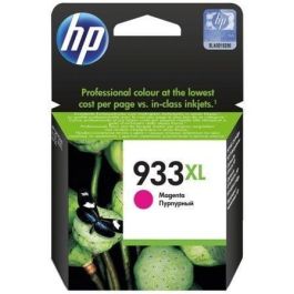 Ink-Jet Hp 933XL Magenta Cn055Ae Officejet 6100-6600-6700 Premium Capacidad 825 Pag Precio: 26.49999946. SKU: S7734966
