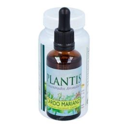 Maese Herbario Extracto de Cardo Mariano 50ml para Desintoxicar y Regenerar el Hígado Precio: 10.6900002. SKU: B1ECFL8NBK