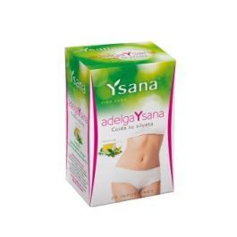 Adelgaysana 20 Infusiones Precio: 7.6899999. SKU: B1BZF6YSC3