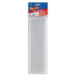 Cola Termofusible En Barra Supertite 7X200 Mm. Blister De 8 Precio: 1.49999949. SKU: B1FPPPD86P