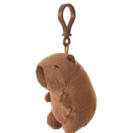 Creaciones Llopis Llavero Capybara Piu 12cm
