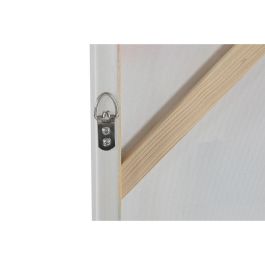 Lienzo Home ESPRIT Poliestireno Lienzo 90 x 3,5 x 120 cm