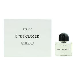 Perfume Unisex Byredo EDP Eyes Closed 50 ml Precio: 154.88999944. SKU: B17SQ6L2TQ