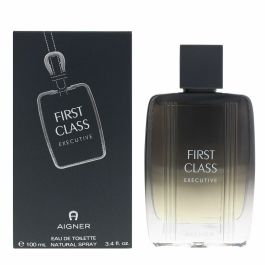 Perfume Hombre Aigner Parfums EDT 100 ml First Class Executive Precio: 54.79000032. SKU: B1K2MFG4HZ