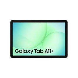 Samsung Tab A11 Plus Sm-X236B 8+256Gb 5G 11" Gris Precio: 332.49999948. SKU: B19V823MG9